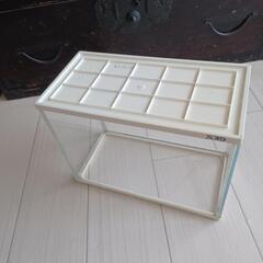 shiturae select GEX 30cm アクリル水槽の画像