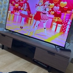 テレビ台の画像