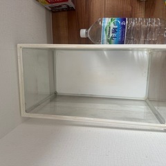 GEX 水槽セット　10000円くらい　の画像