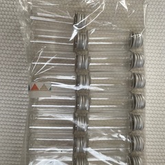 日本製瓶変形バラまとめ売りの画像