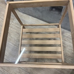 IKEA サイドテーブル
の画像