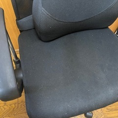 タンスのゲン チェア メッシュの画像