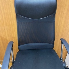 タンスのゲン チェア メッシュの画像