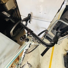 Bianchi ロードバイクの画像