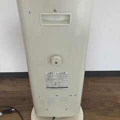 【中古】Aladdin(アラジン) AEH-G105N グラファイトヒーター（動作確認済み）の画像
