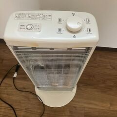 【中古】Aladdin(アラジン) AEH-G105N グラファイトヒーター（動作確認済み）の画像