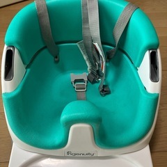 ingenuity ベビーチェア
の画像
