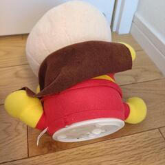アンパンマン　おもちゃの画像