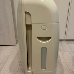 ダイキン加湿空気清浄機の画像