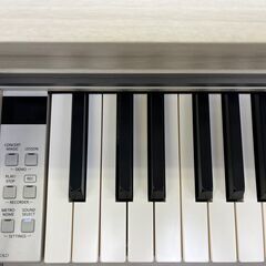 KAWAI  CN27A　電子ピアノの画像