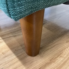 オットマン【町田市再生家具】251497の画像
