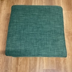 オットマン【町田市再生家具】251497の画像