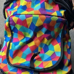 アップリカ　ベビーカーの画像