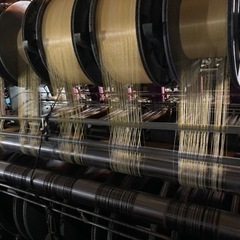 畳に関連してる工場ですけれども，廃業の為の画像