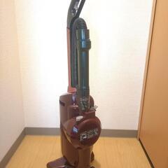 ひとり暮らしの方におすすめの掃除機(傷や汚れ多数あり)の画像