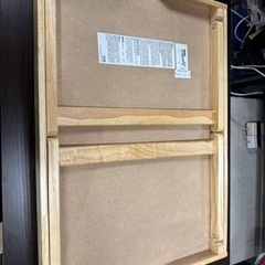 IKEA ベッドトレイ　廃盤の画像