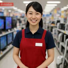 📺💼テレビ販売ヘルパー募集💼📺の画像