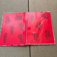 アンパンマン を探せ2冊セットの画像