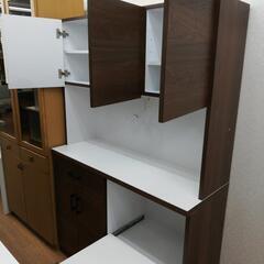 ☆ドリーム荒牧店☆ジモティー割引有☆ 3枚扉オープンボードの画像