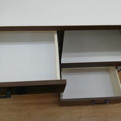 ☆ドリーム荒牧店☆ジモティー割引有☆ 3枚扉オープンボードの画像