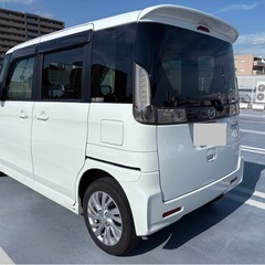 ★全て込み込み★ハイブリッドターボ★車検２年付き★フレアカスタムスタイルの画像