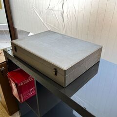 パールシルバー ジャパンシルバー 22点食器セットの画像