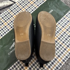 子供用シューズ　18cmの画像