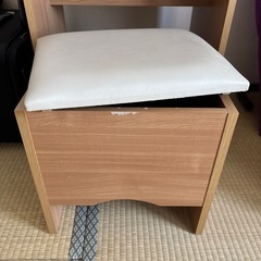 ドレッサーの画像