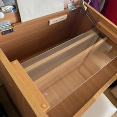 ドレッサーの画像