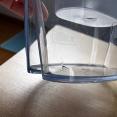 BRITA ポット型浄水器
の画像