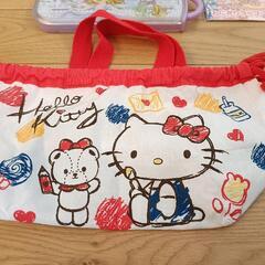 お弁当箱　トリオセット　弁当袋の画像