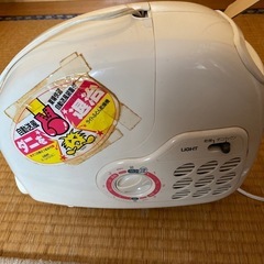 ダニパックン　LFD-700の画像