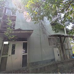 広島県尾道市長江　戸建