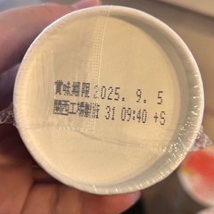 ⚠️説明必読⚠️日清　
カップヌードル ミニ 10個セットの画像