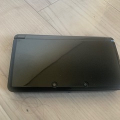 Nintendo3DSの画像