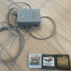 Nintendo3DSの画像