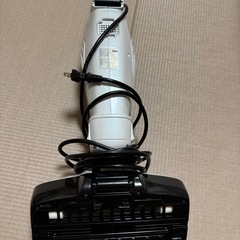 布団クリーナーの画像
