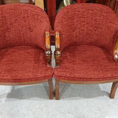 三越家具｜Brugge｜ブルージュ｜円卓ダイニング3点セット｜日本製の画像