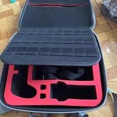 Switchバッグ　旅行に最適！の画像