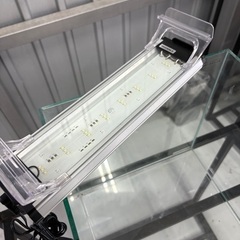 30キューブ水槽セットの画像
