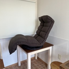 回転式座椅子
の画像