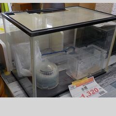 ID:224519  　　水槽セットの画像