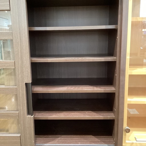 【トレファク神戸南店】本棚のハイタイプ です‼︎【取りに来られる方限定】