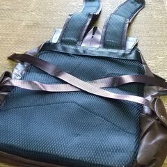 背負バック    新品の画像