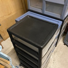 無料 0円 衣装ケースまとめの画像