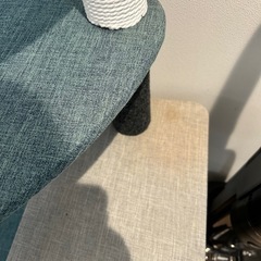 中古キャットタワーの画像