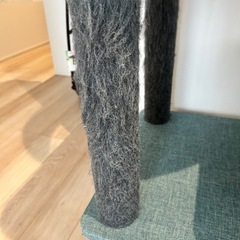 中古キャットタワーの画像