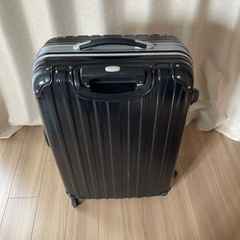 海外用　キャリーケース　約70Lの画像