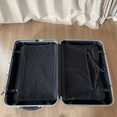 海外用　キャリーケース　約70Lの画像