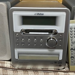 CD、MD、カセットデッキの画像